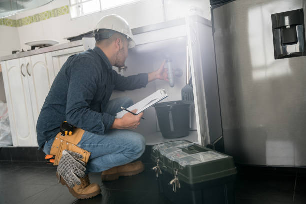  St Albans, WV Plumbing Pros