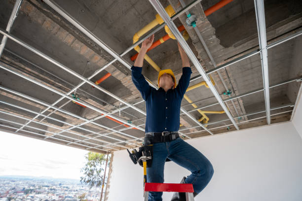 Best Commercial Plumbing Services  in St Albans, WV