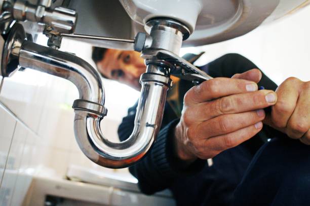Best Local Plumber Services  in St Albans, WV