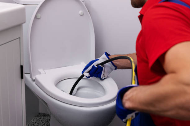 Best Plumbing Inspection Services  in St Albans, WV