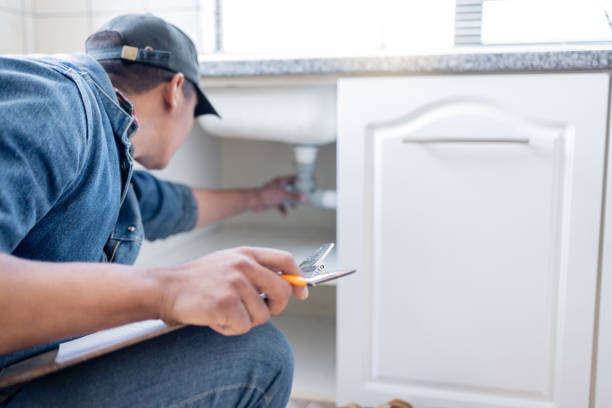 Best Plumbing Services Near Me  in St Albans, WV