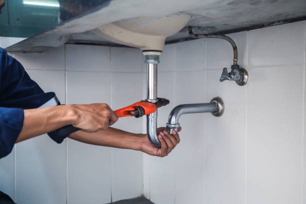 Best Hot Water Heater Installation  in St Albans, WV