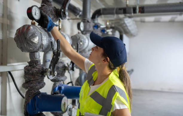 Best Sewer Line Repair  in St Albans, WV