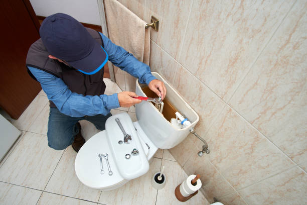 Best Leak Detection Services  in St Albans, WV