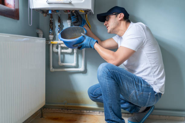 Best Emergency Plumbing Repair  in St Albans, WV