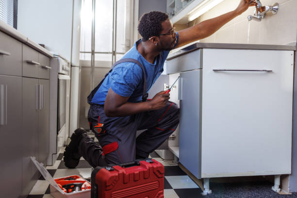Best Pipe Repair Near Me  in St Albans, WV