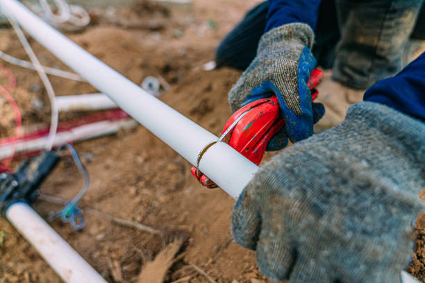 Best Sewer Cleaning Services  in St Albans, WV