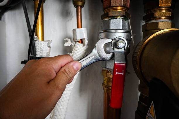 Best Sprinkler Systems  in St Albans, WV